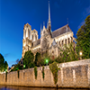 cattedrale parigi